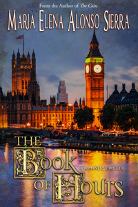 The Book of Hours by Maria Elena Alonso-Sierra